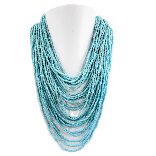 Native american seed - native, bead
