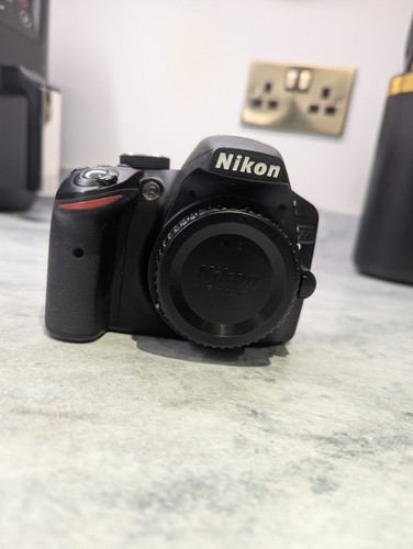 Nikon d3200 digital - d3200, camera