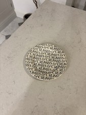 Emma Bridgewater Side Tea