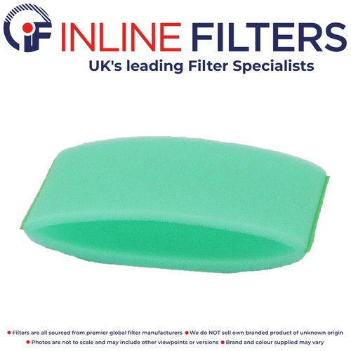 Air filter for john - filter,