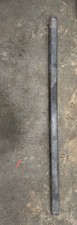Bumper Trims Plastics Front &