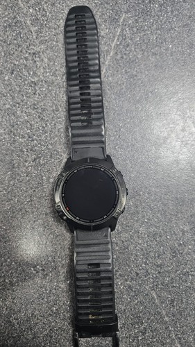 Garmin fenix pro 51mm case - fenix,