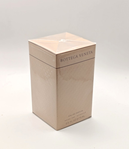 Bottega veneta edp - veneta, 75ml
