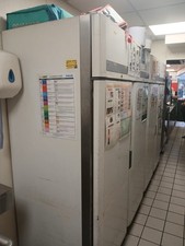 Porkka  Industrial Fridge