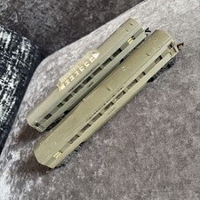 X2 Vintage Triang R24/25