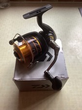 Daiwa BG CF 4000 Fishing Reel