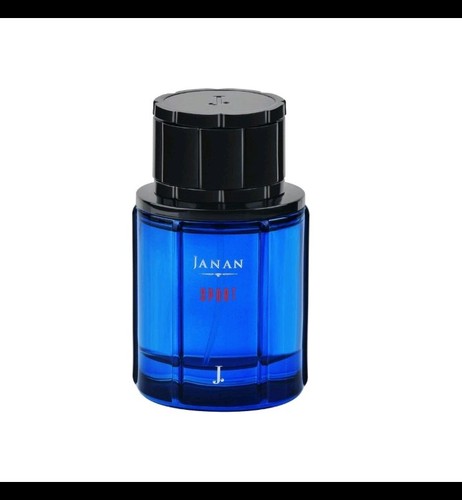Janan sport dot perfume - janan,
