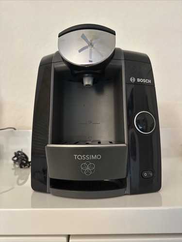 Bosch tassimo black - bosch, coffee