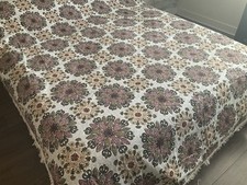 Vintage Retro Fringed