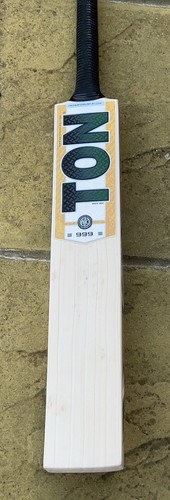 Ton 999 english willow cricket - english,