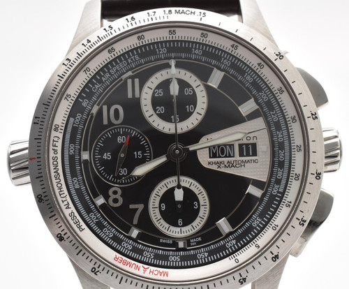 Vintage hamilton khaki - vintage,