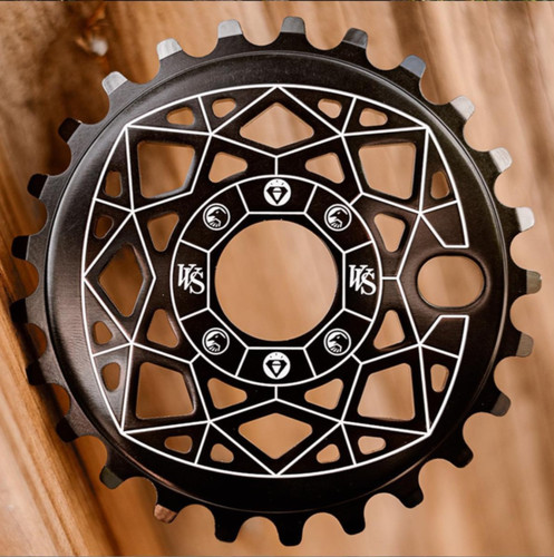 Shadow conspiracy vvs bmx - shadow,