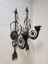 Vintage Great British Lighting