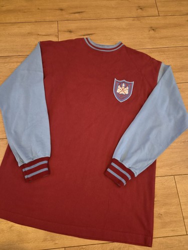 Toffs west ham united 1964 - west,