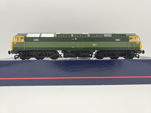 6085 bachmann 801 class - #6085,