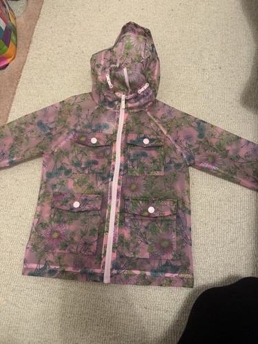 Baby girl rain coat to - baby,