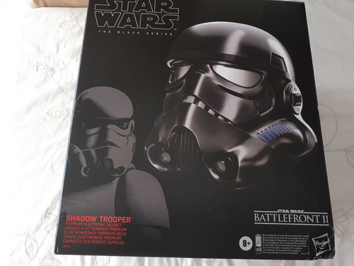 Hasbro black series - hasbro, wars