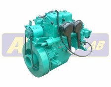 Volvo Penta MD11C MD11D MD17C MD17D | Diesel Engine | USB & Link