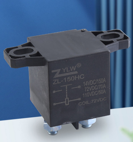 DC12V/DC24V/DC36V/DC48V/DC60V/