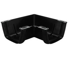 Marley Flowline - 90° Gutter