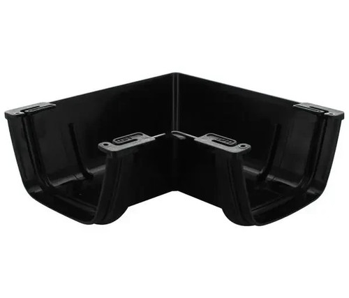 Marley flowline gutter - -, 90°