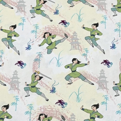 Various mulan disney - various,