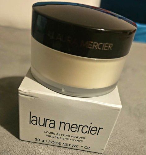 Laura mercier loose setting - mercier,