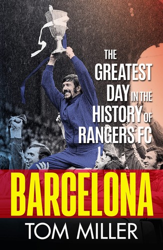 Barcelona the greatest day in - the,