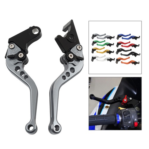 Cnc adjust short brake clutch - adjust,