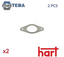 725 255 EXHAUST PIPE GASKET