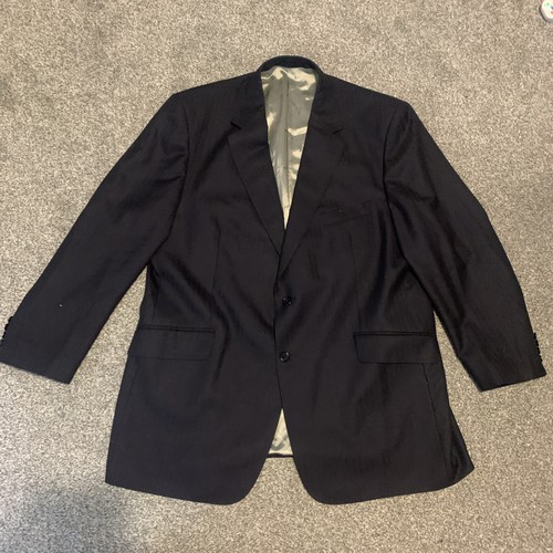 Aquascutum suit jacket - aquascutum, size