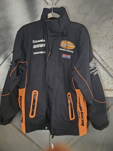 Honda racing plant - hm,
