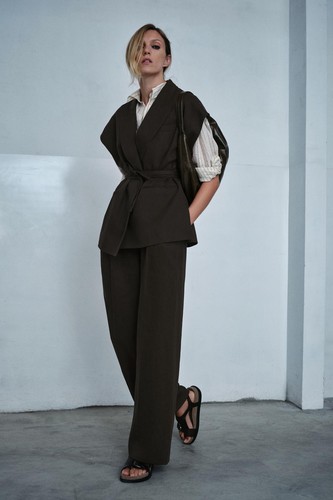 Zara woman collection ord - zara,