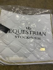 Equestrian Stockholm White