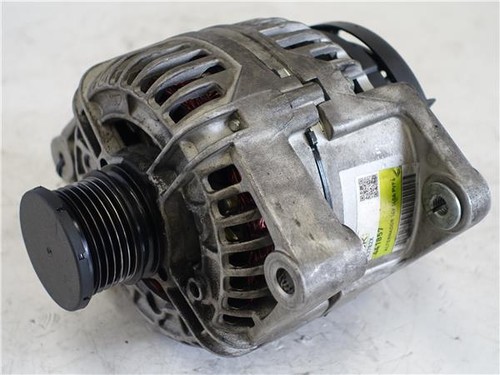 Alternator saab - alternator,