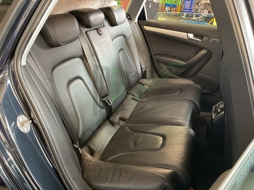 Audi avant mk4 2011 2015 - audi,