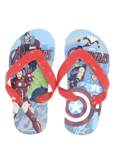 Marvel avengers blue red size - blue-red,