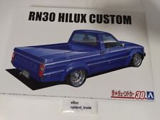 Aoshima 05862 1/24 Scale Model