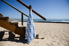 Beach Towel Extra Large Quick
