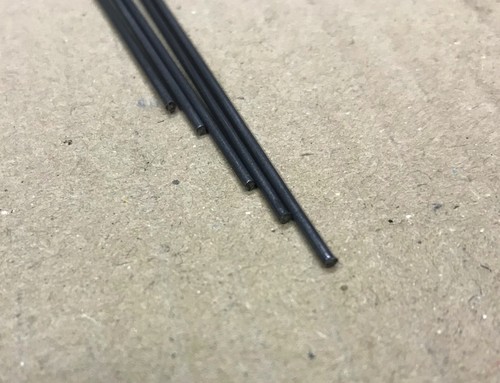 055 4mm piano wire - or, 1.4mm