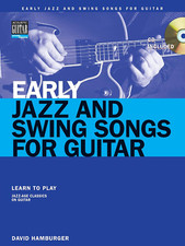 Early Jazz and Swing Songs
