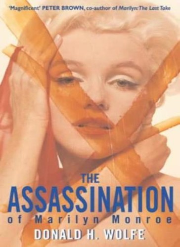 The assassination marilyn - of,