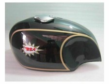 FIT BSA A65 Spitfire 4 Gallon