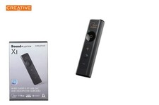 Creative Sound Blaster X1 |