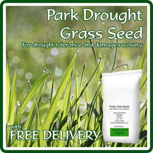 2kg park drought - 2kg,