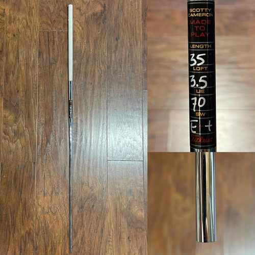 Scotty cameron 2025 - scotty,