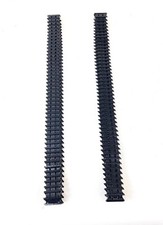 Metal track for 1/16 Tamiya