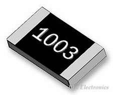 MULTICOMP   MCHP122WF5100T4E   RESISTOR, THICK FILM, 510 OHM, 2W, 1% Price for 1