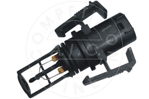 New sensor intake - new, sensor,