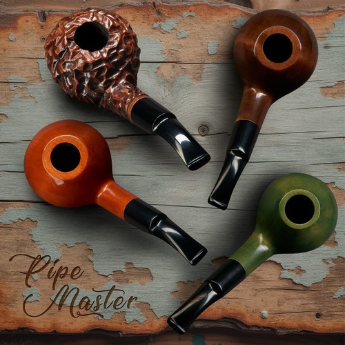 Brog hand made wooden - mr.,